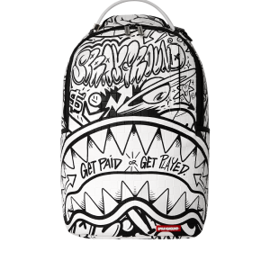 PAYDAY PARTY BACKPACK (DLXV)