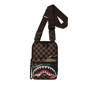 UNSTOPPABLE ENDEAVORS III SLING