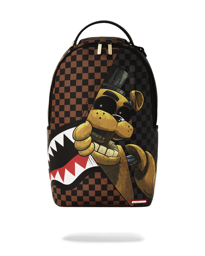 FIVE NIGHTS AT FREDDY'S: I SEE YOU