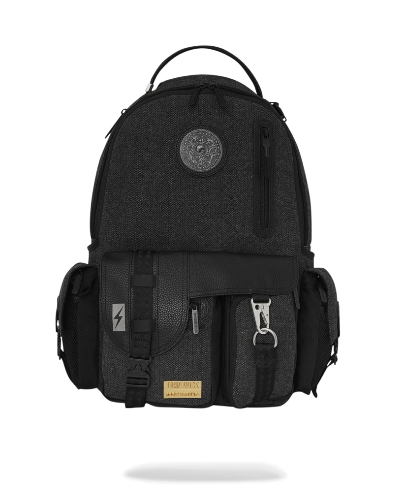 JOHN WICK ?C SPECIAL OPS BACKPACK