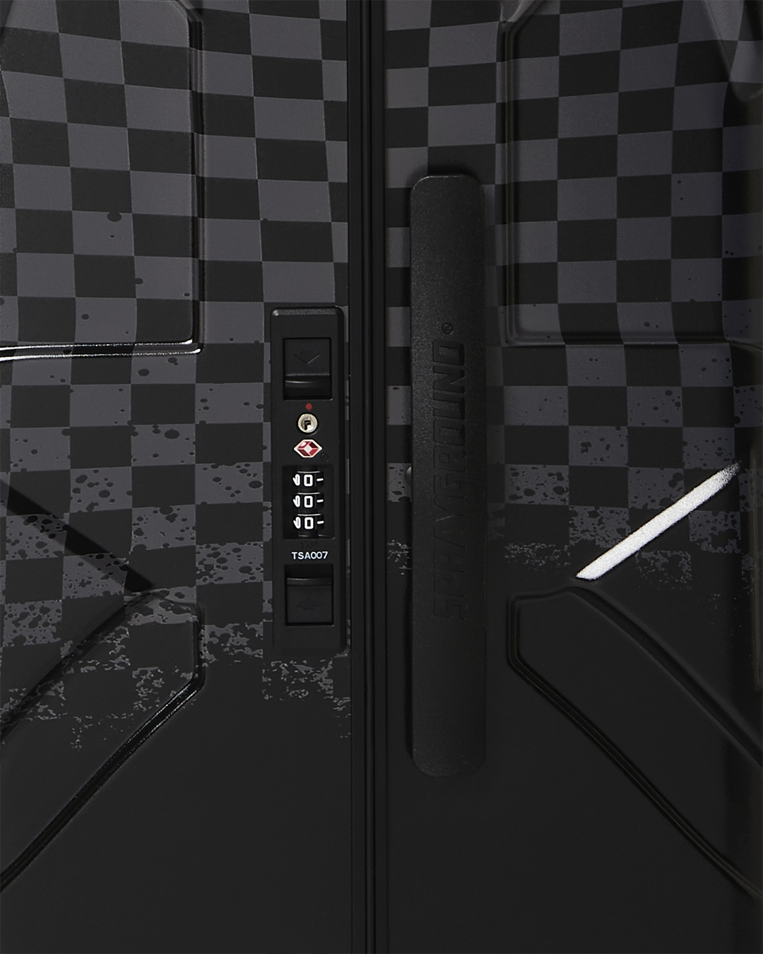 THE PHANTOM FADE FULL-SIZE LUGGAGE - Image 11
