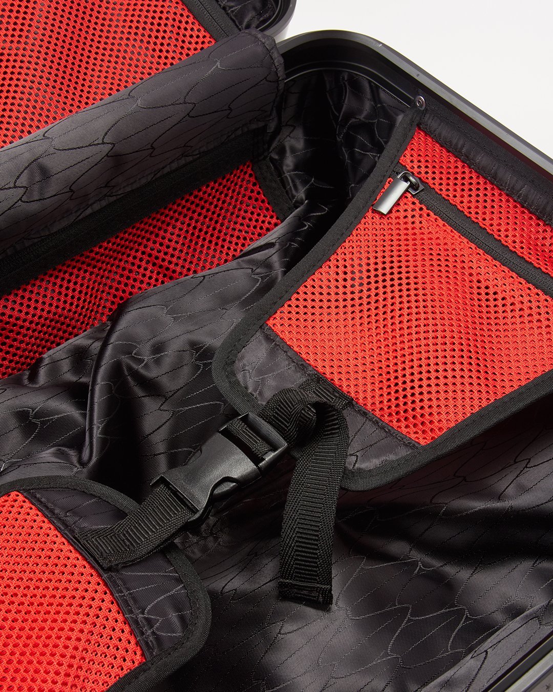 3AM SHARKNAUTICS 2 PC LUGGAGE SET - Image 22